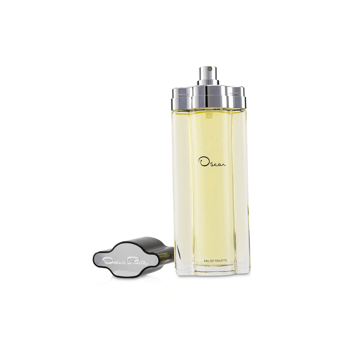 Oscar De La Renta Eau de Toilette – Parfum floral oriental