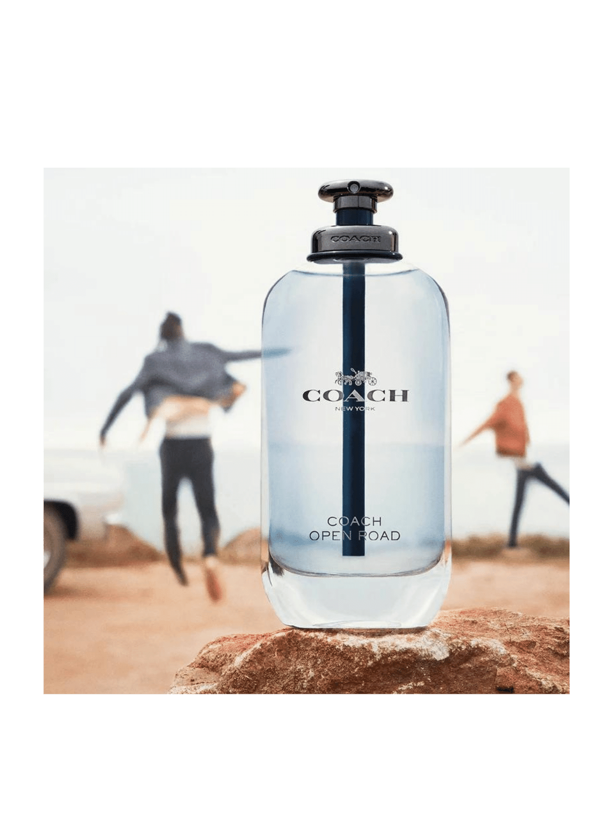 COACH Open Road Eau de Toilette