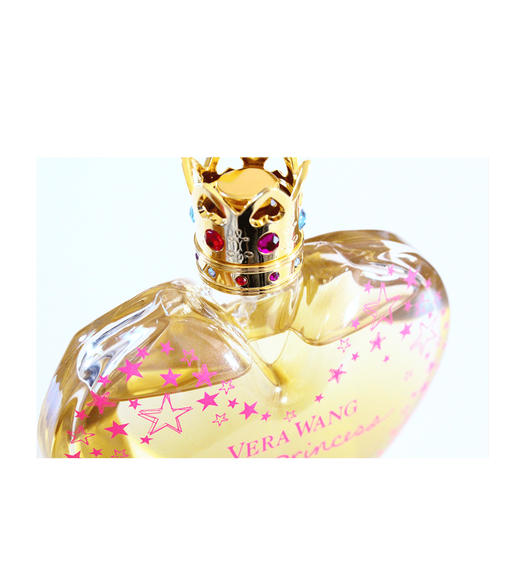 Eau de Toilette Glam Princess de Vera Wang