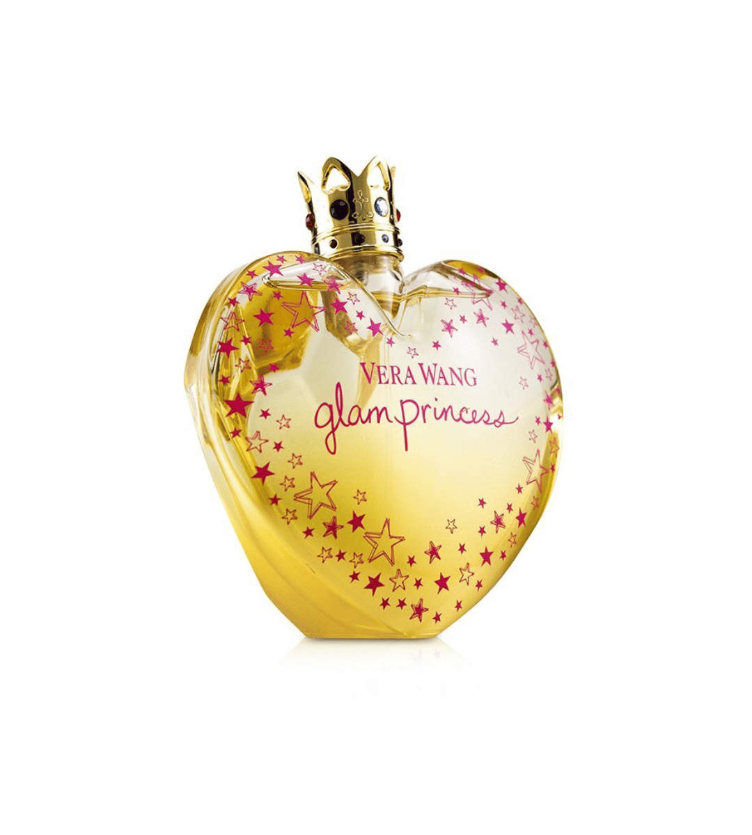 Eau de Toilette Glam Princess de Vera Wang
