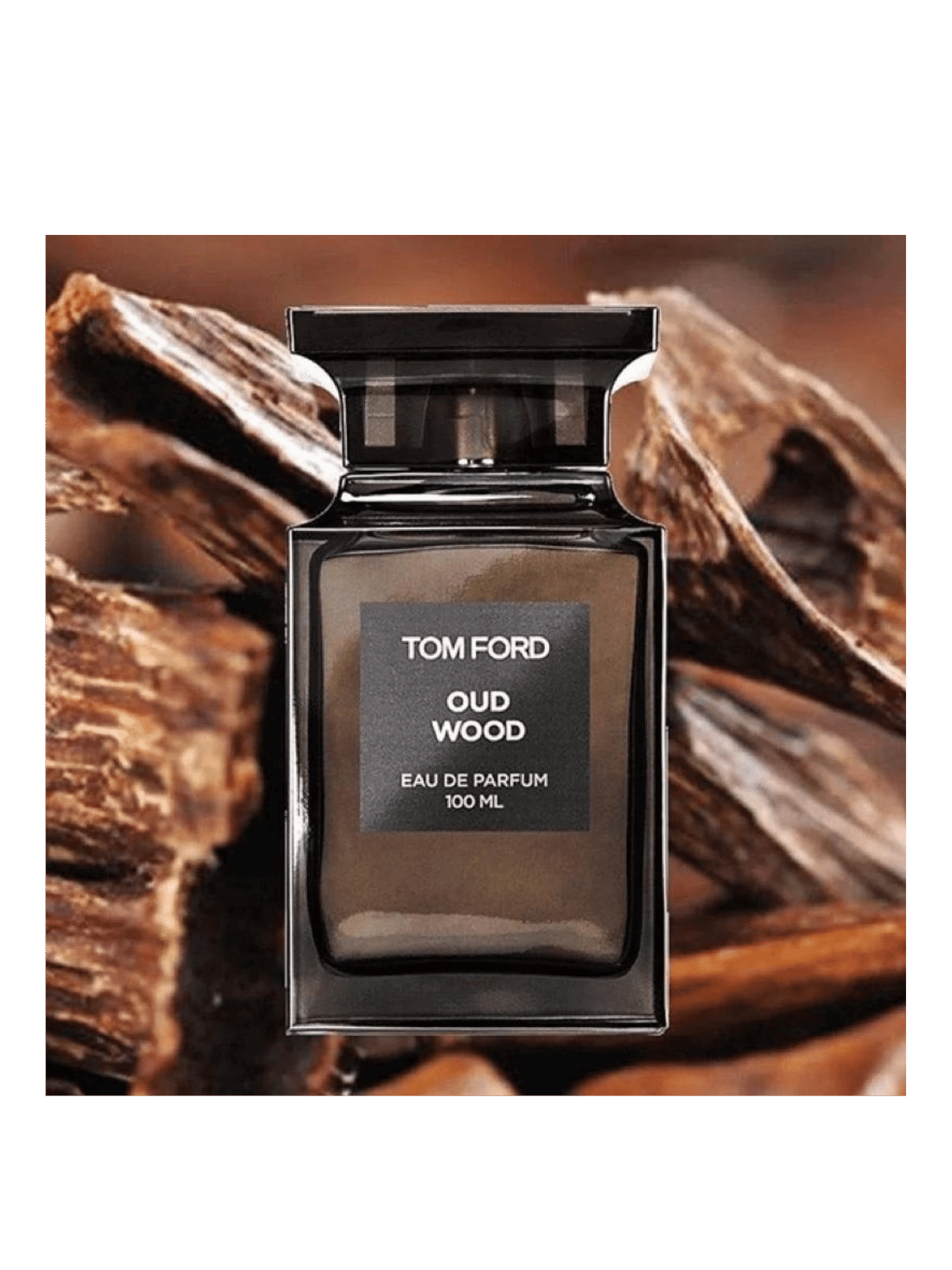 Eau de Parfum Oud Wood de TOM FORD
