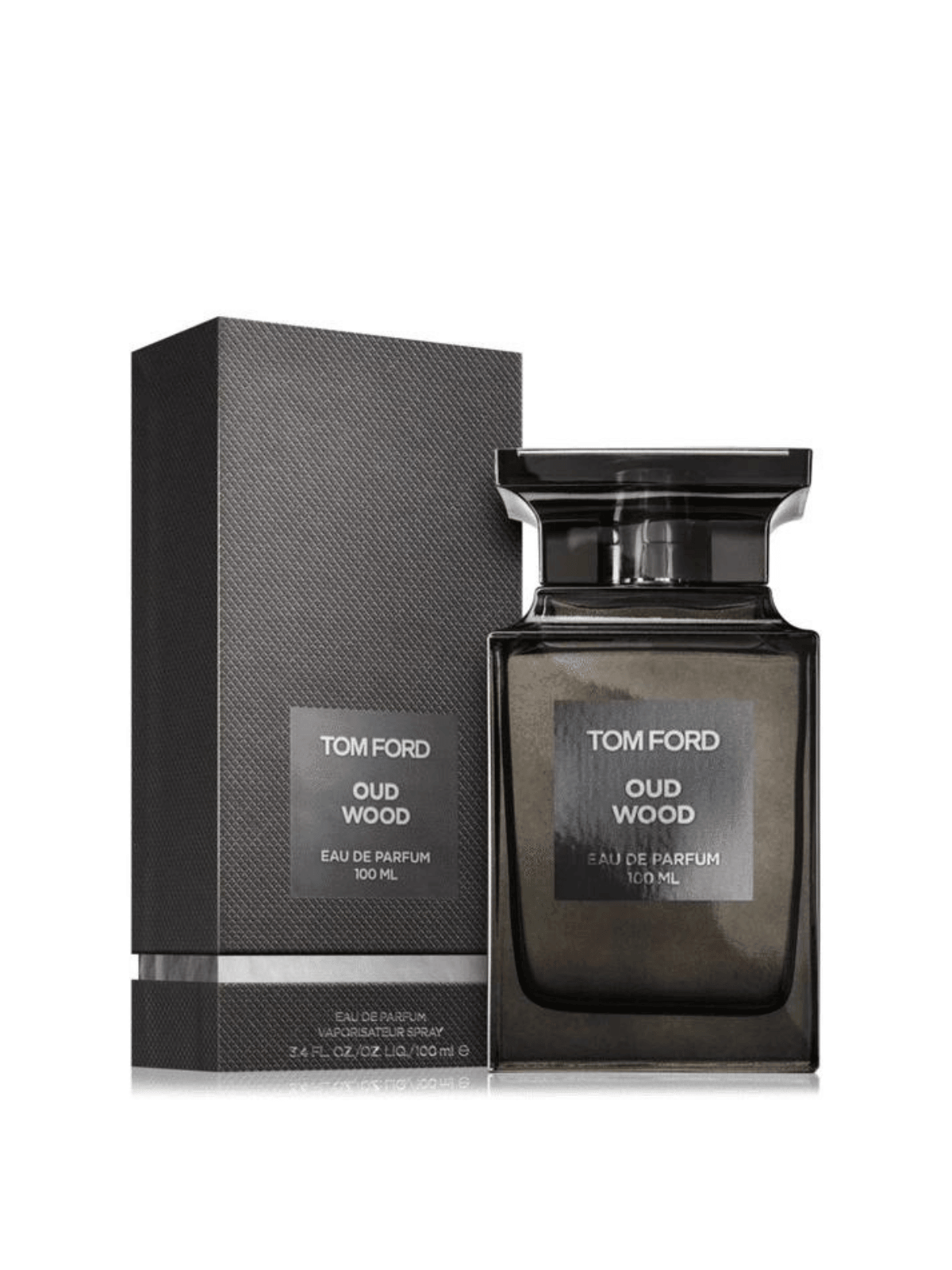 Eau de Parfum Oud Wood de TOM FORD