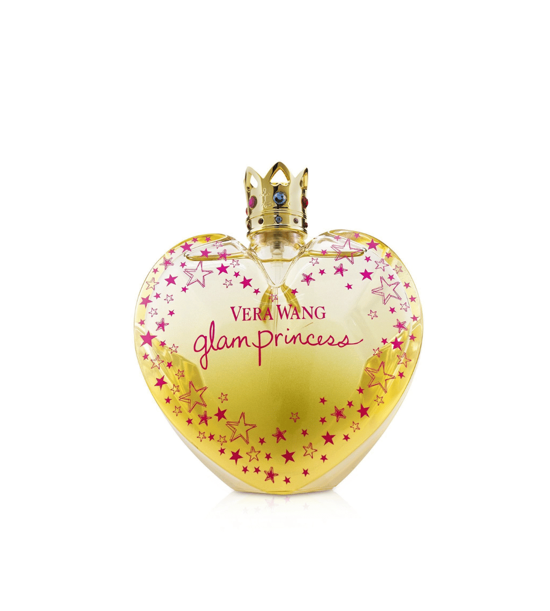 Eau de Toilette Glam Princess de Vera Wang