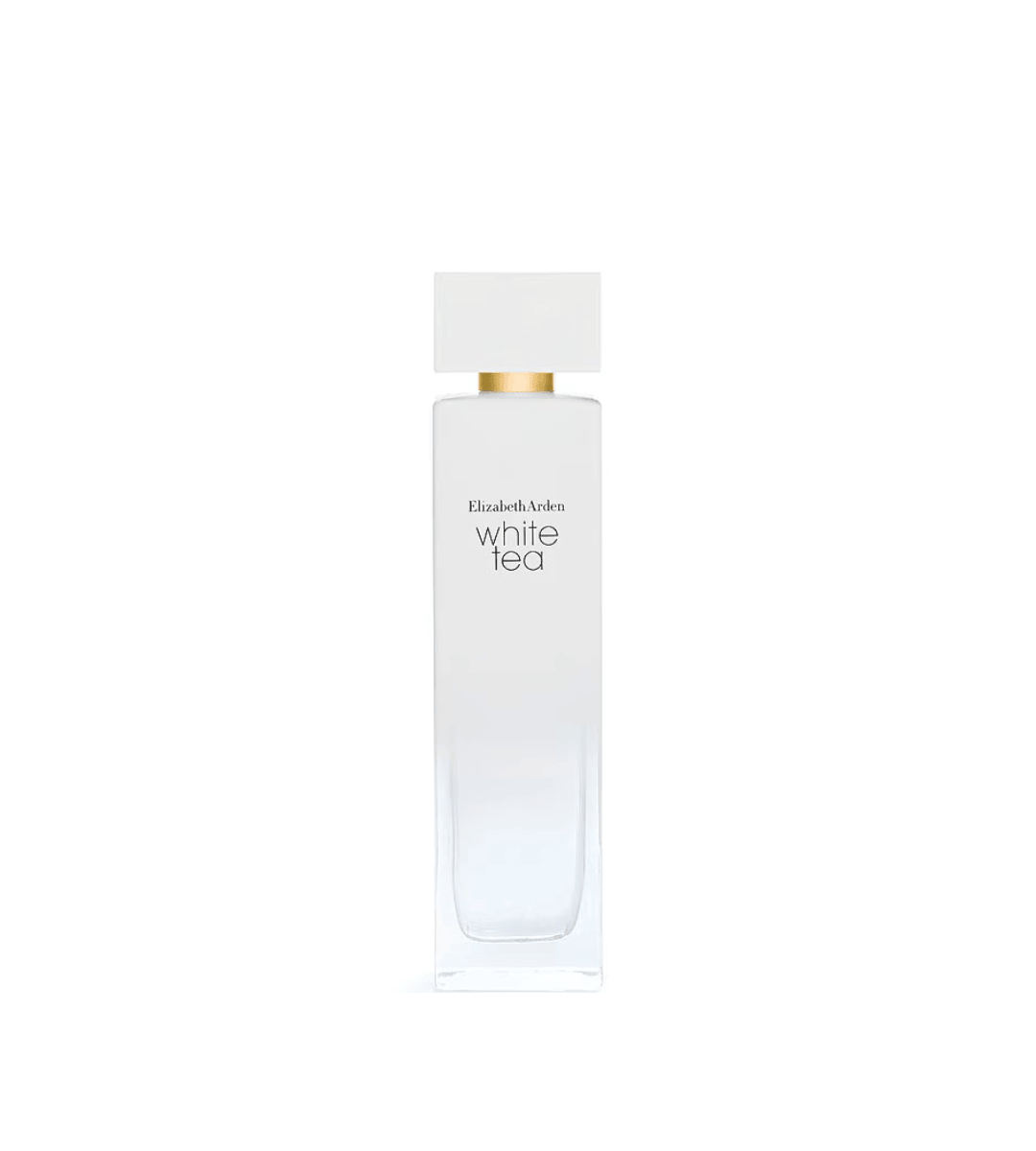 White Tea par Elizabeth Arden Eau De Toilette