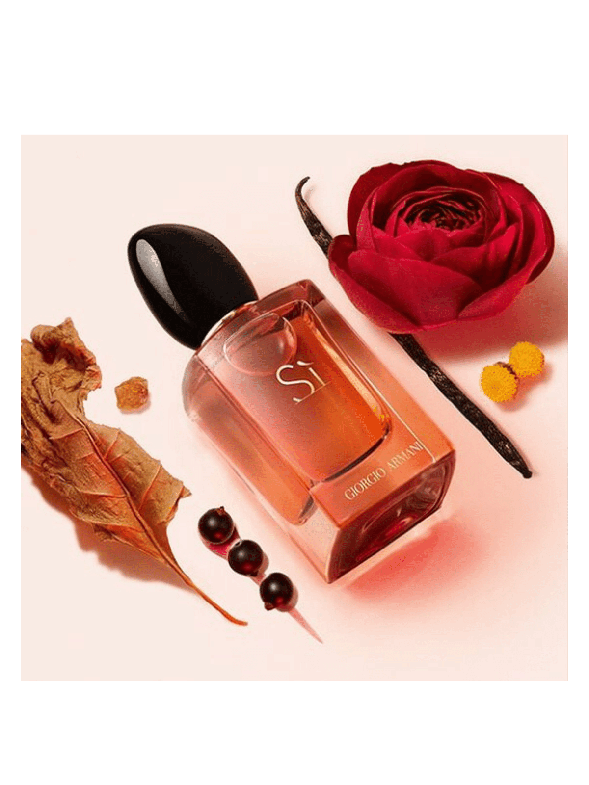 Giorgio Armani Sì Intense Eau de Parfum