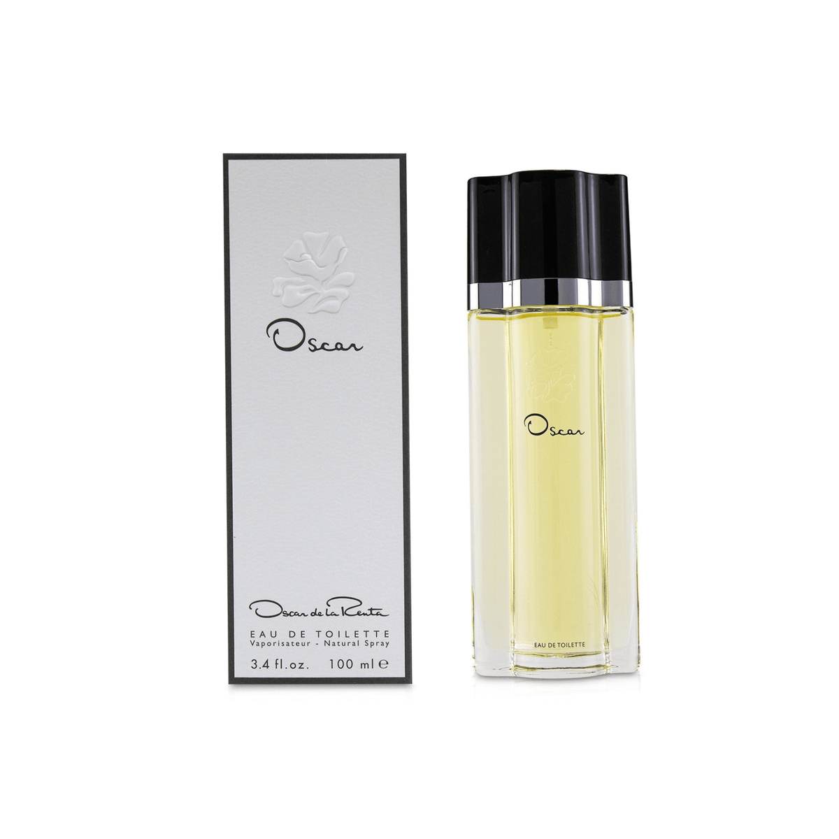 Oscar De La Renta Eau de Toilette – Parfum floral oriental