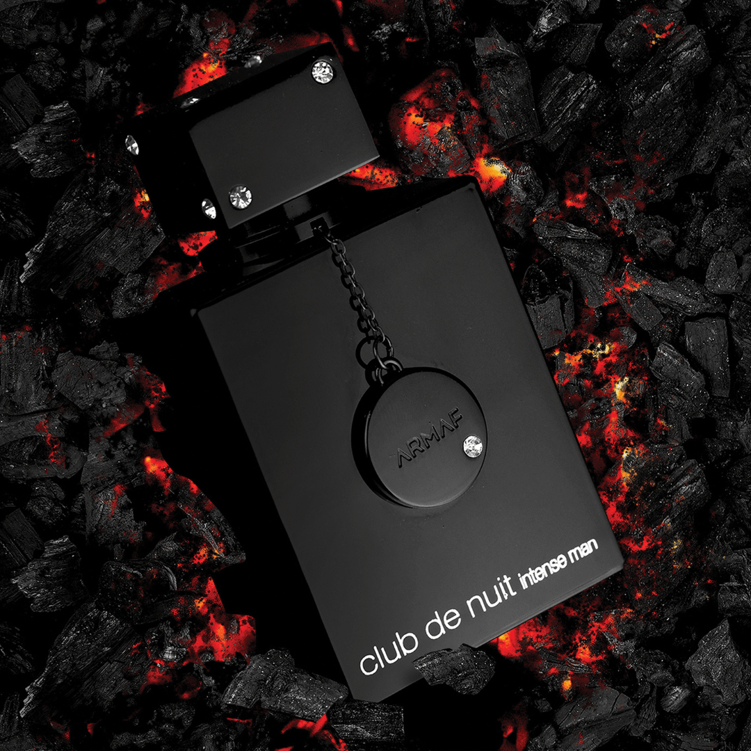 Armaf Club De Nuit Intense Eau De Toilette