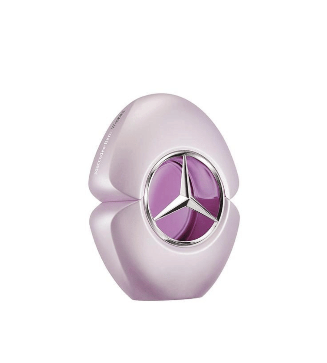 Eau de Parfum Mercedes-Benz Woman