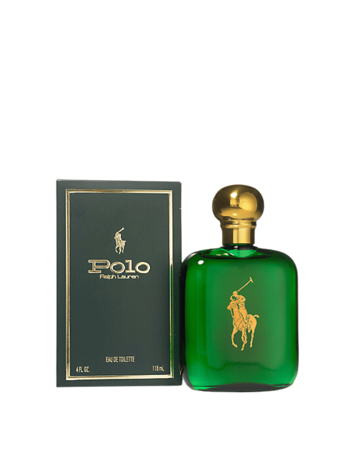 Polo par Ralph Lauren Eau de Toilette