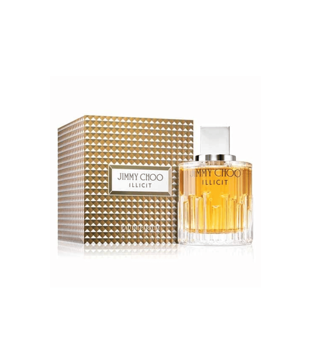 Eau de Parfum Illicit de Jimmy Choo