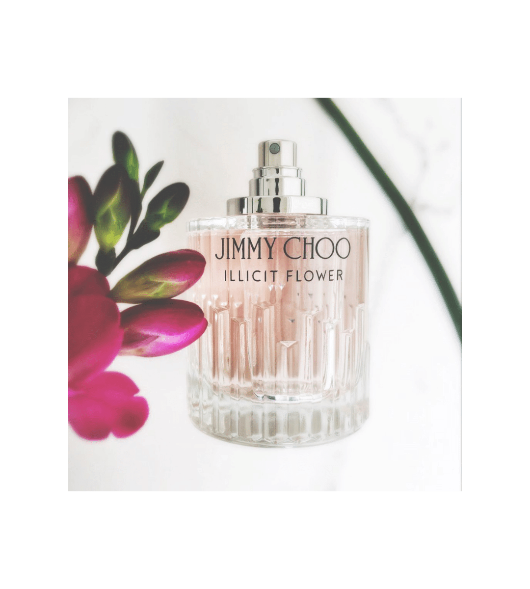 Jimmy Choo Illicit Flower Eau de Toilette