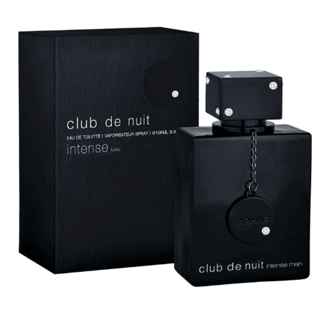 Armaf Club De Nuit Intense Eau De Toilette