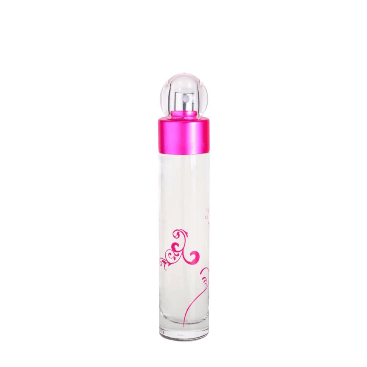 Perry Ellis - 360° PINK EAU