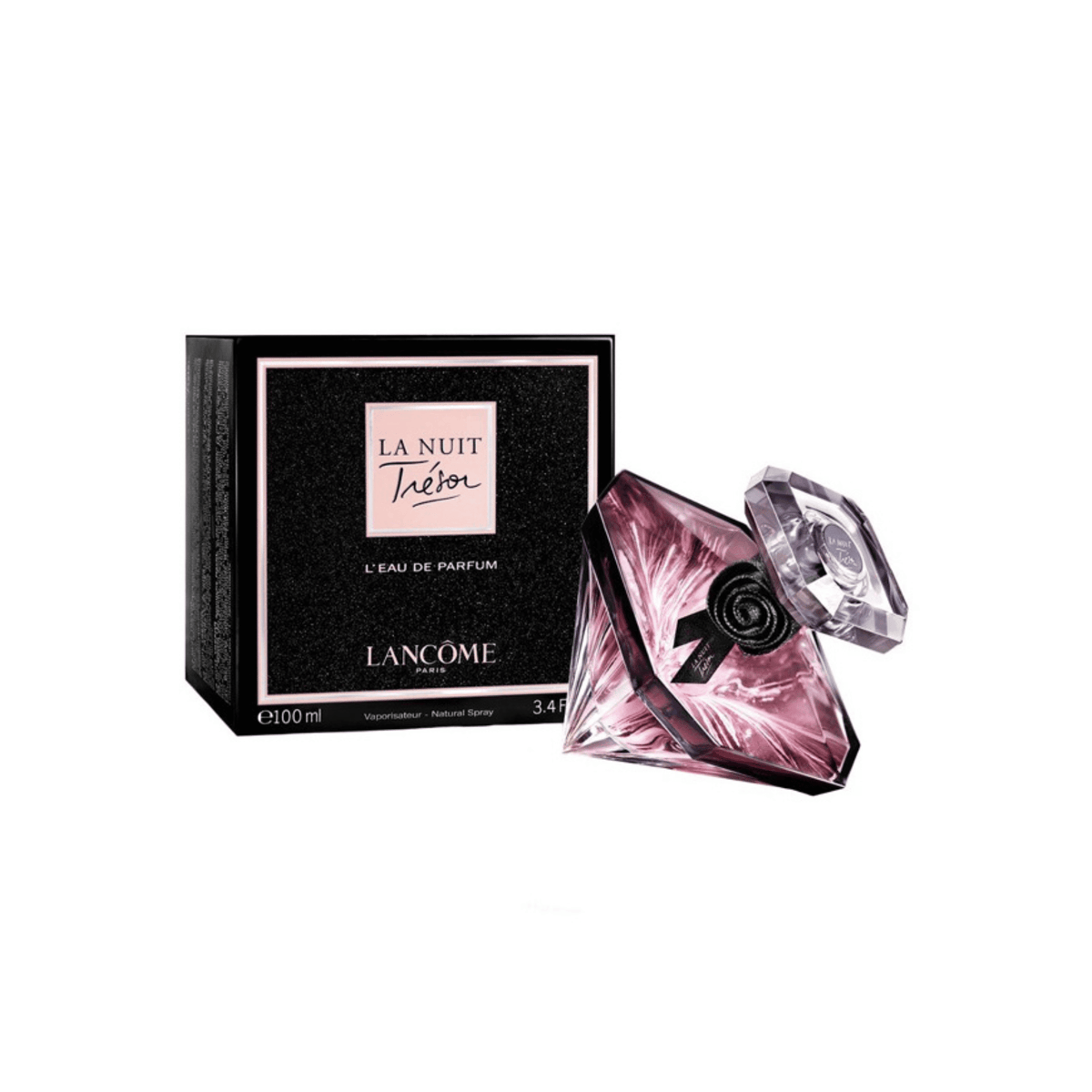 Lancôme TRÉSOR LA Nuit Eau de Parfum