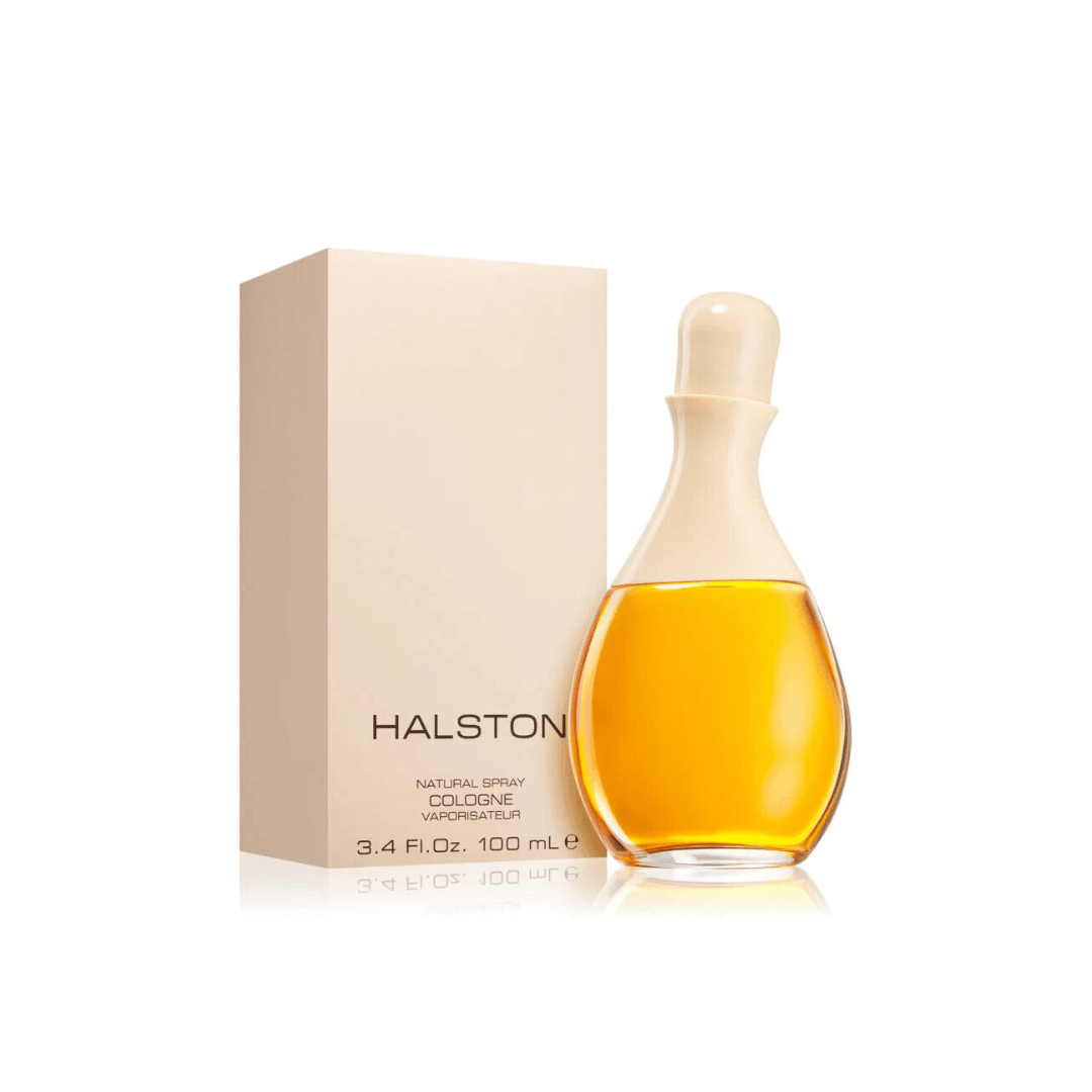 Halston Eau de Cologne Vaporisateur