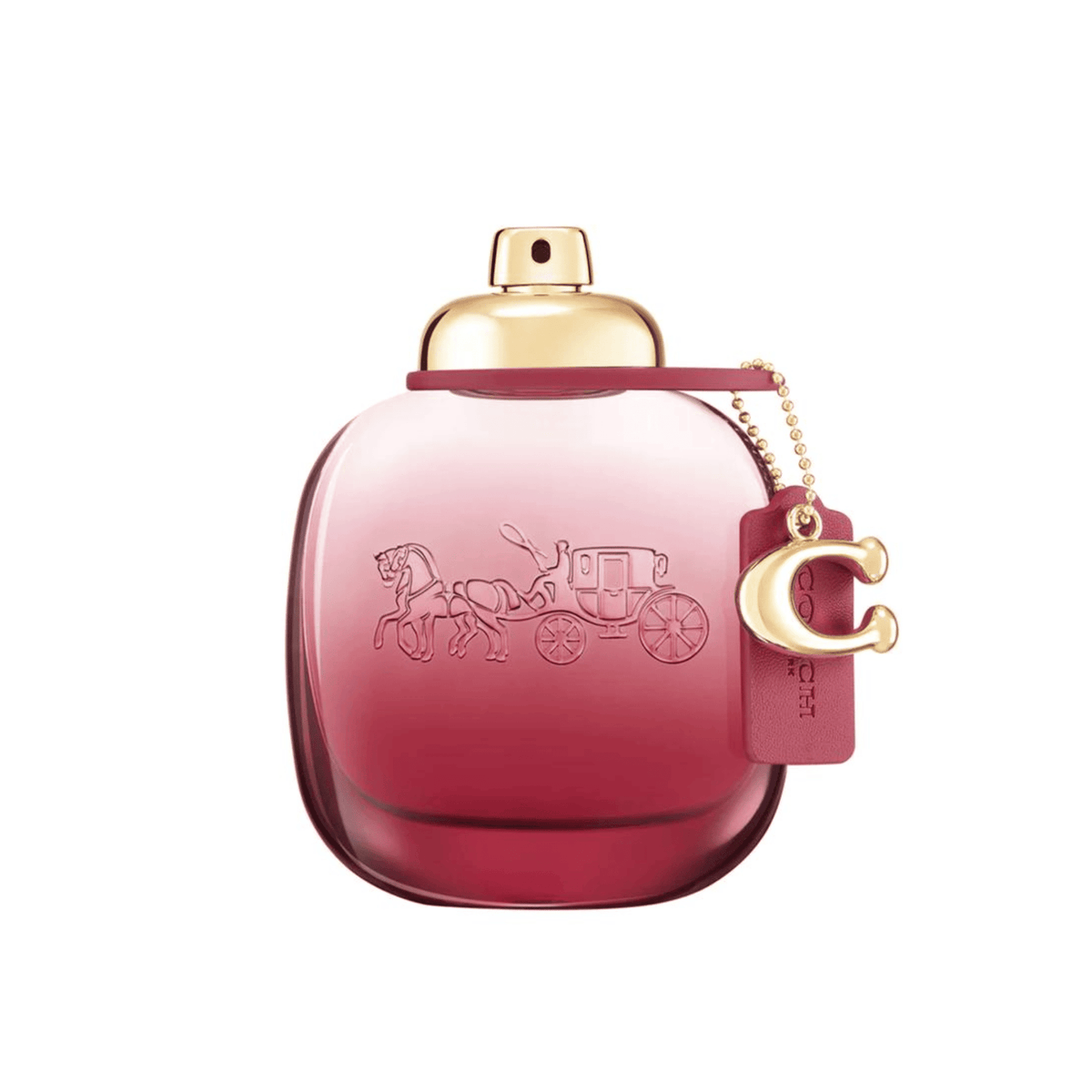 Eau de parfum Coach Wild Rose