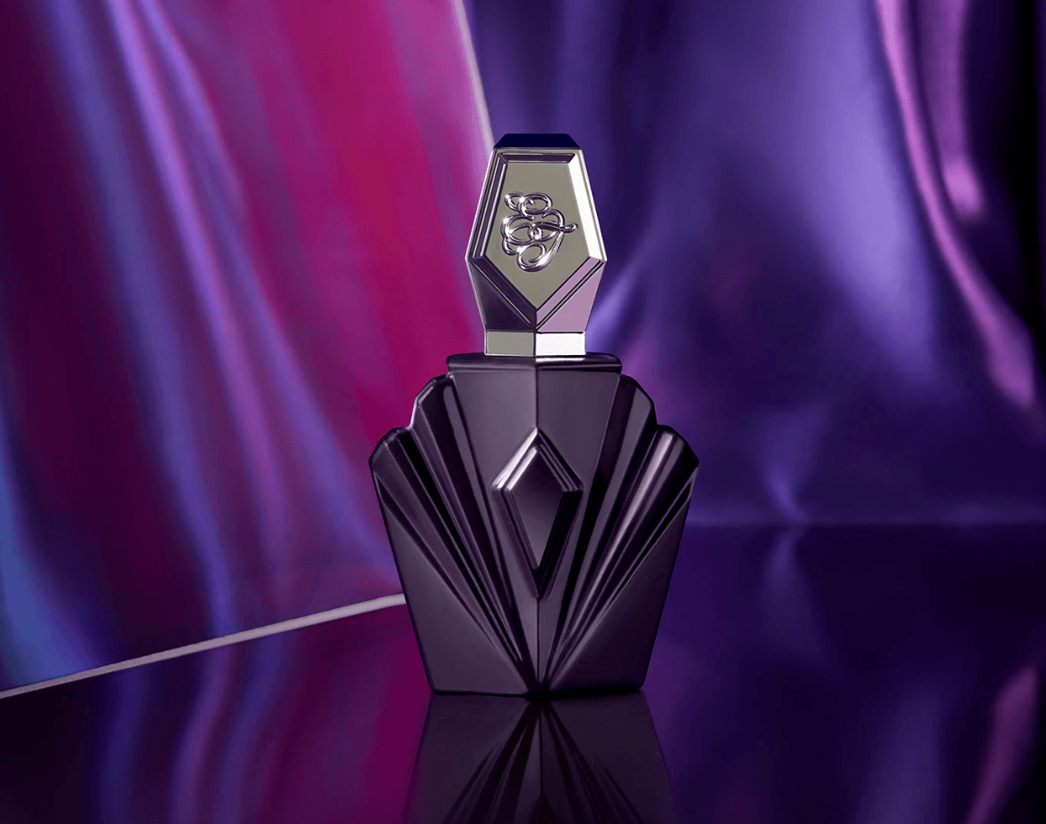 Elizabeth Taylor Passion Eau de Toilette