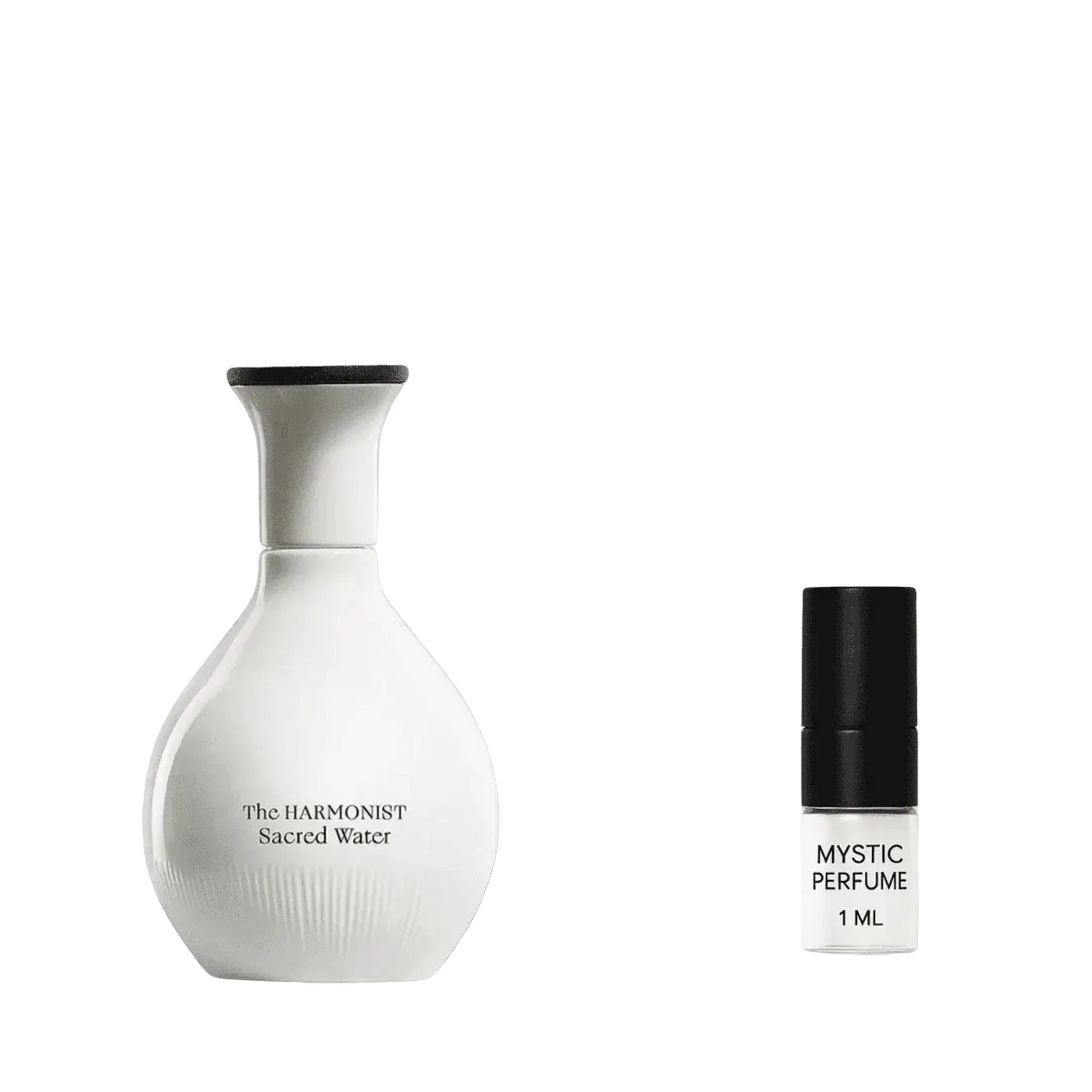 L'Eau Sacrée de The Harmonist