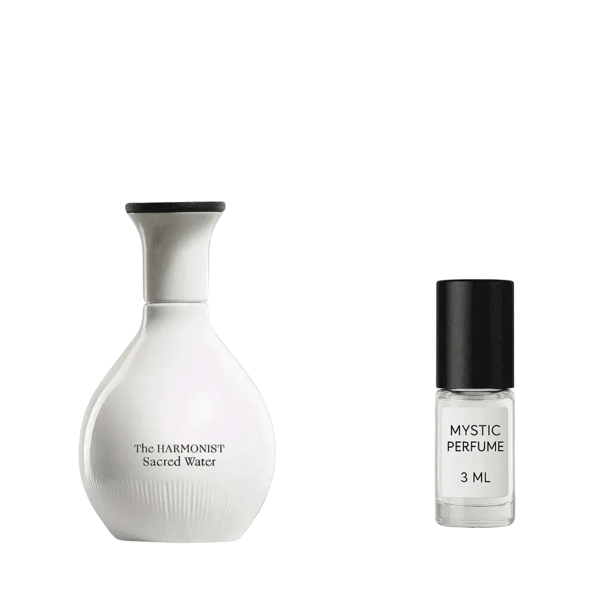 L'Eau Sacrée de The Harmonist