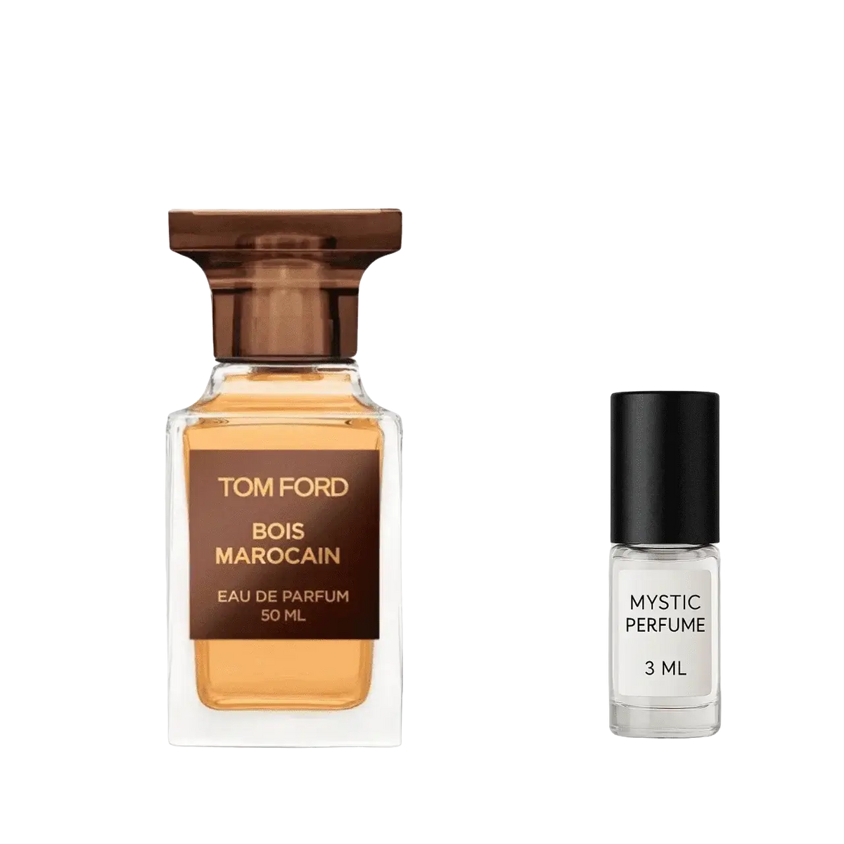Tom Ford Bois Marocain