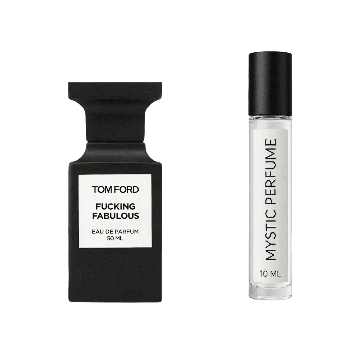 Tom Ford Fucking Fabulous