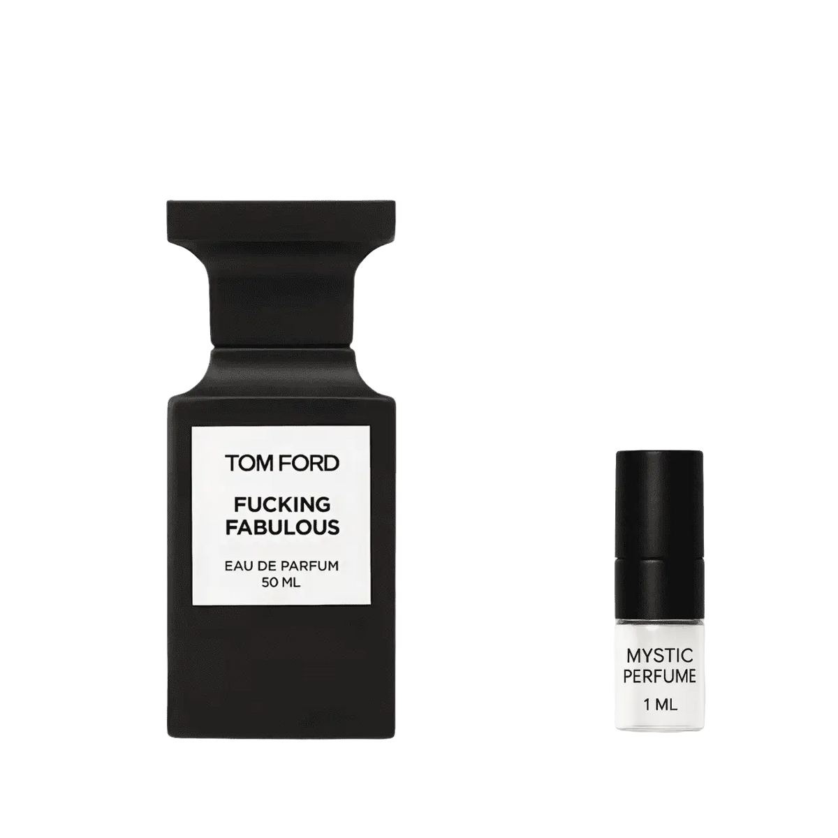 Tom Ford Fucking Fabulous
