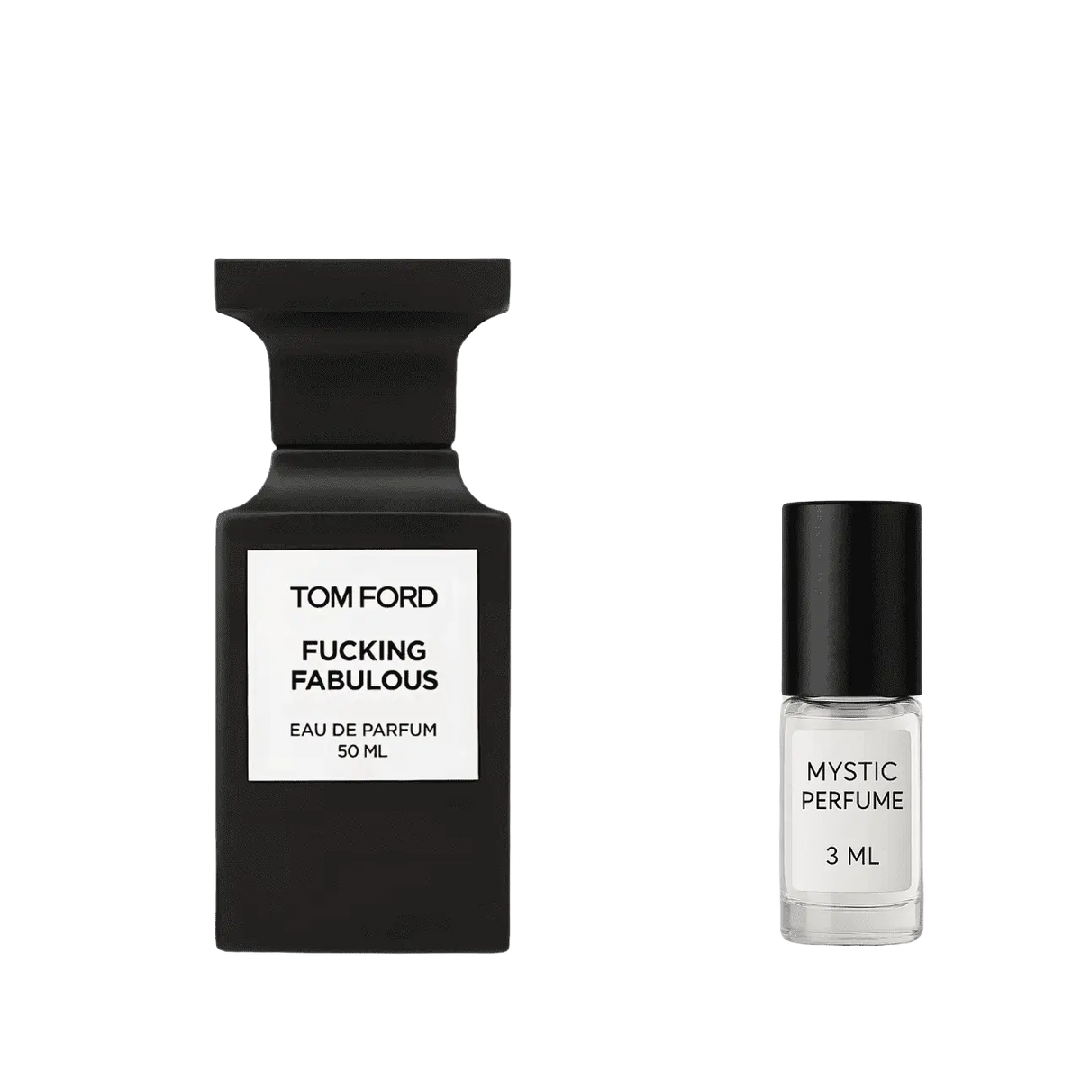 Tom Ford Fucking Fabulous