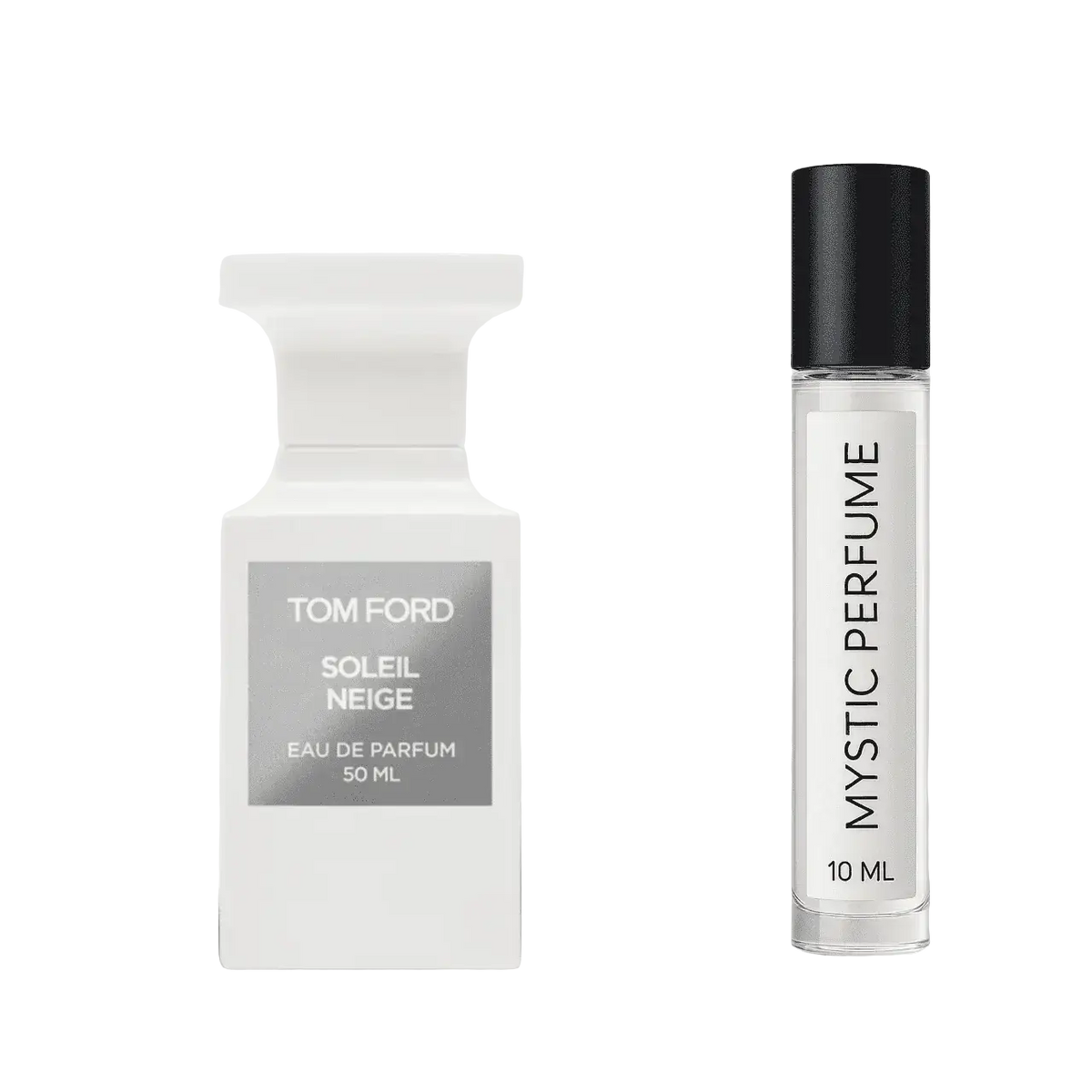 Tom Ford Soleil Neige