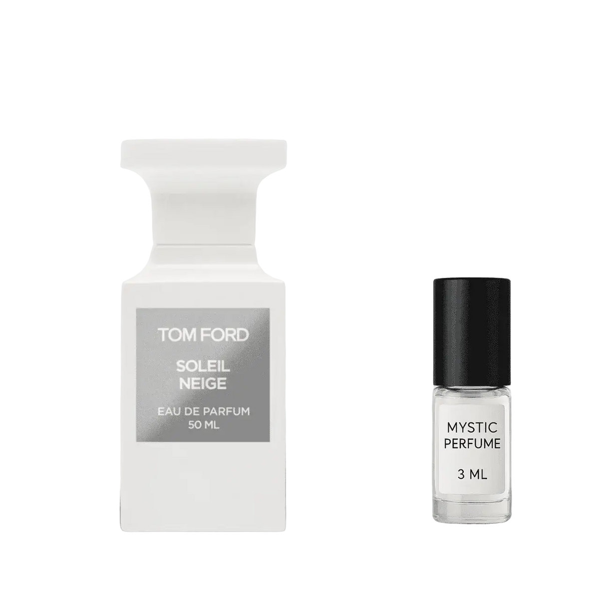 Tom Ford Soleil Neige