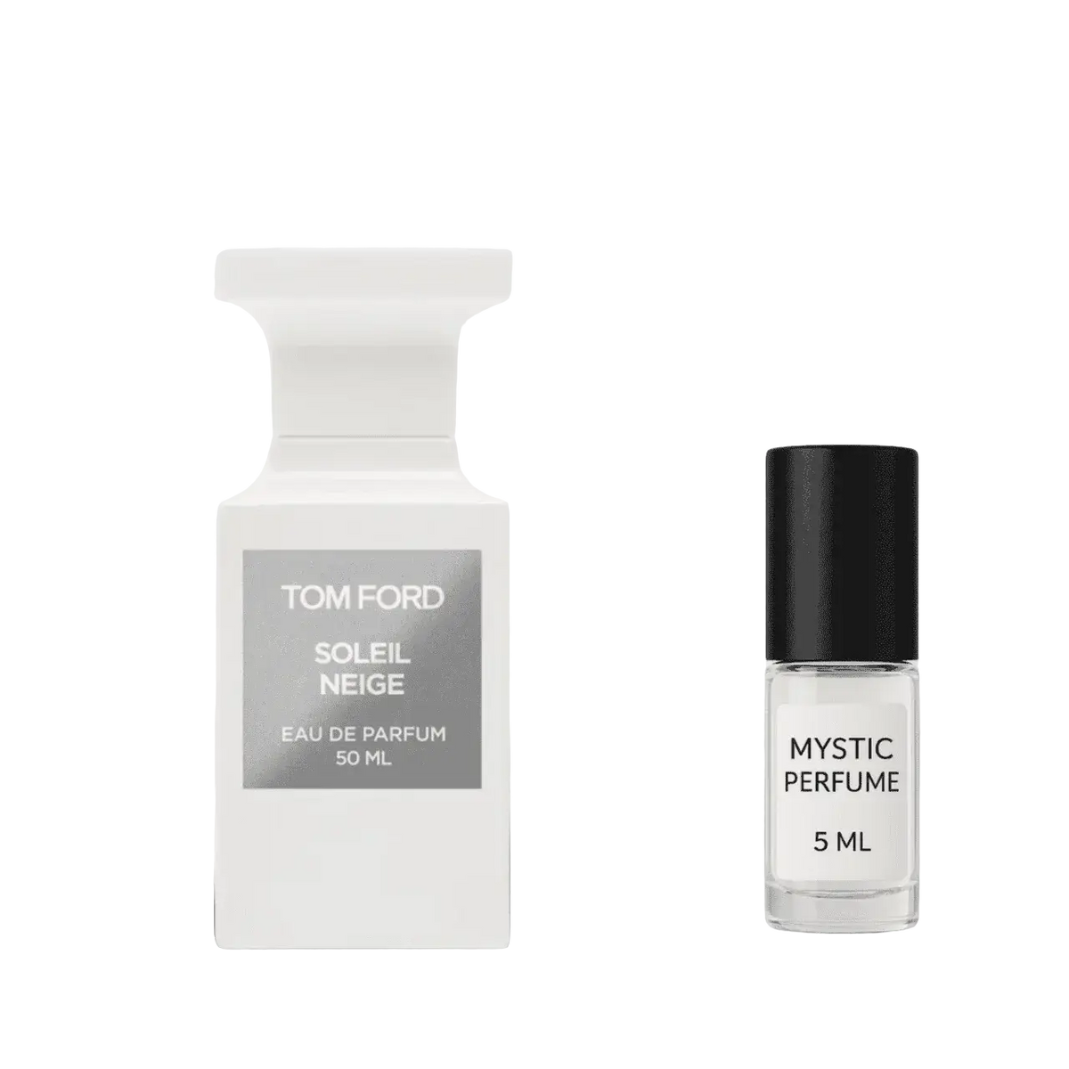 Tom Ford Soleil Neige