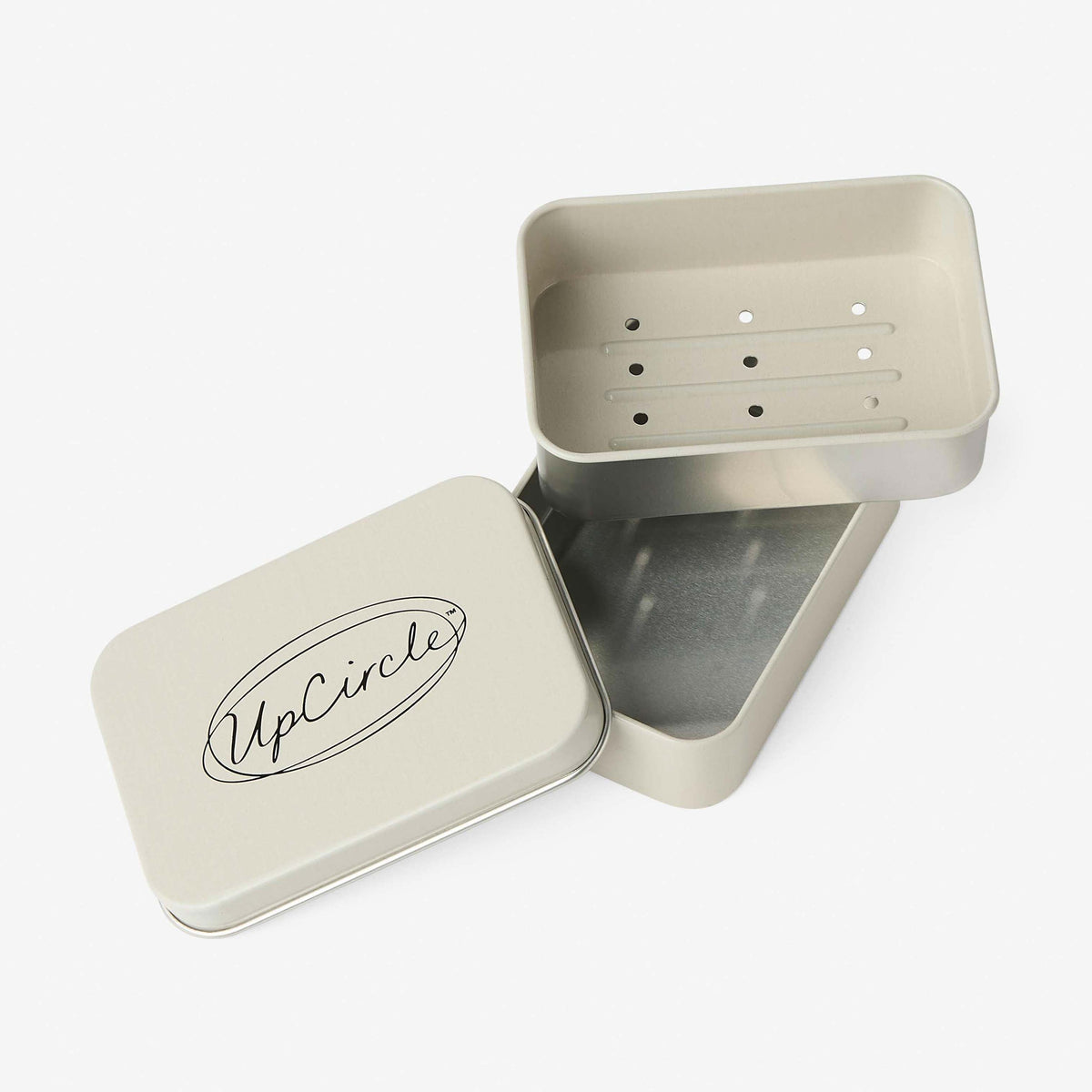 Soap Travel Tin - Snipetell