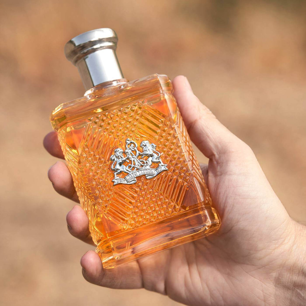 Safari for Men de Ralph Lauren