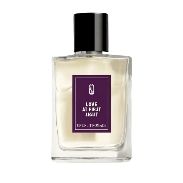 Une Nuit Nomade Love At First Sight