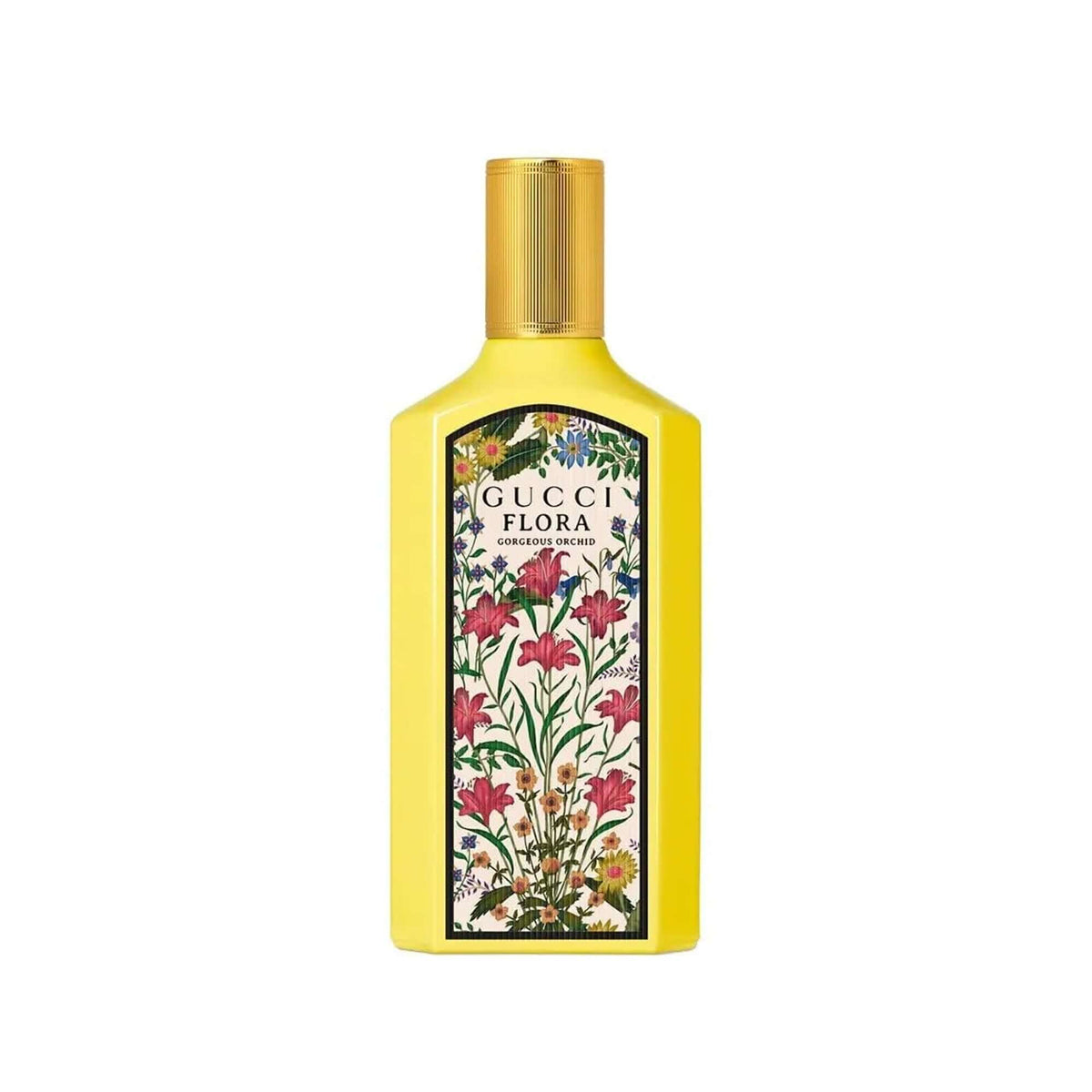 Gucci Flora Orchid Eau de Parfum 100 ml