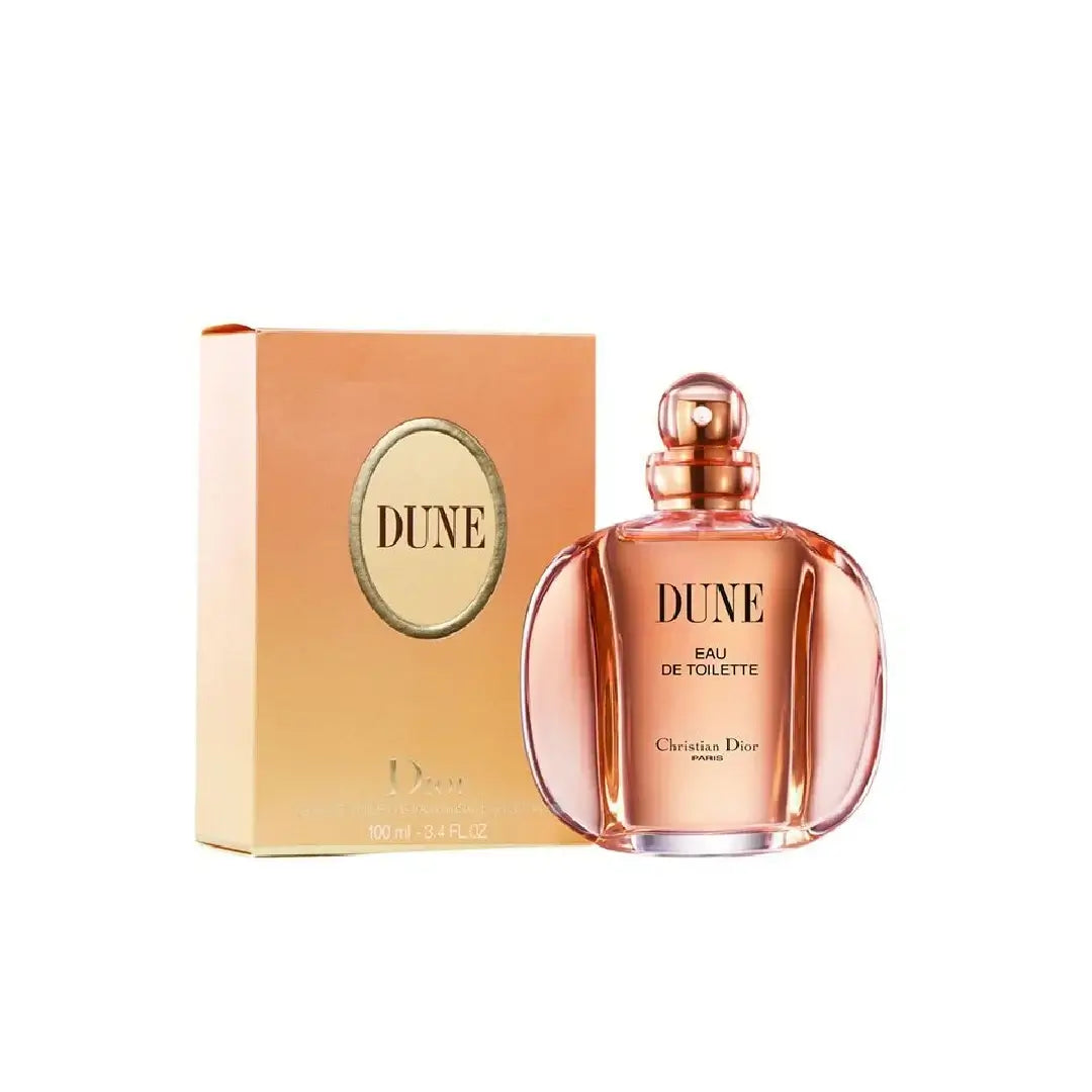 Eau de toilette Dune de Dior
