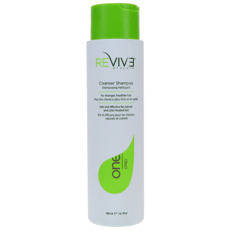Shampoing préparateur Reviv3