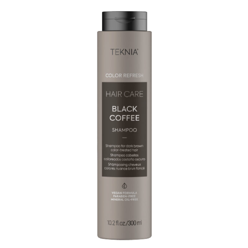 Shampooing raviveur de couleur Lakmé Black Coffee 300 ml