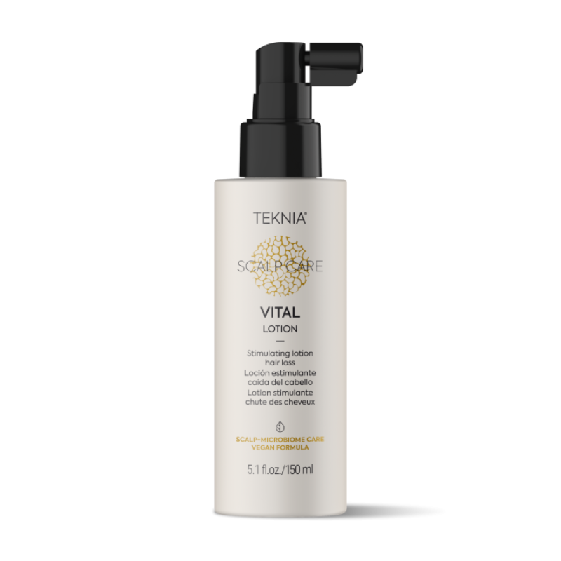 Lotion stimulante revitalisante pour le cuir chevelu Lakmé 150 ml