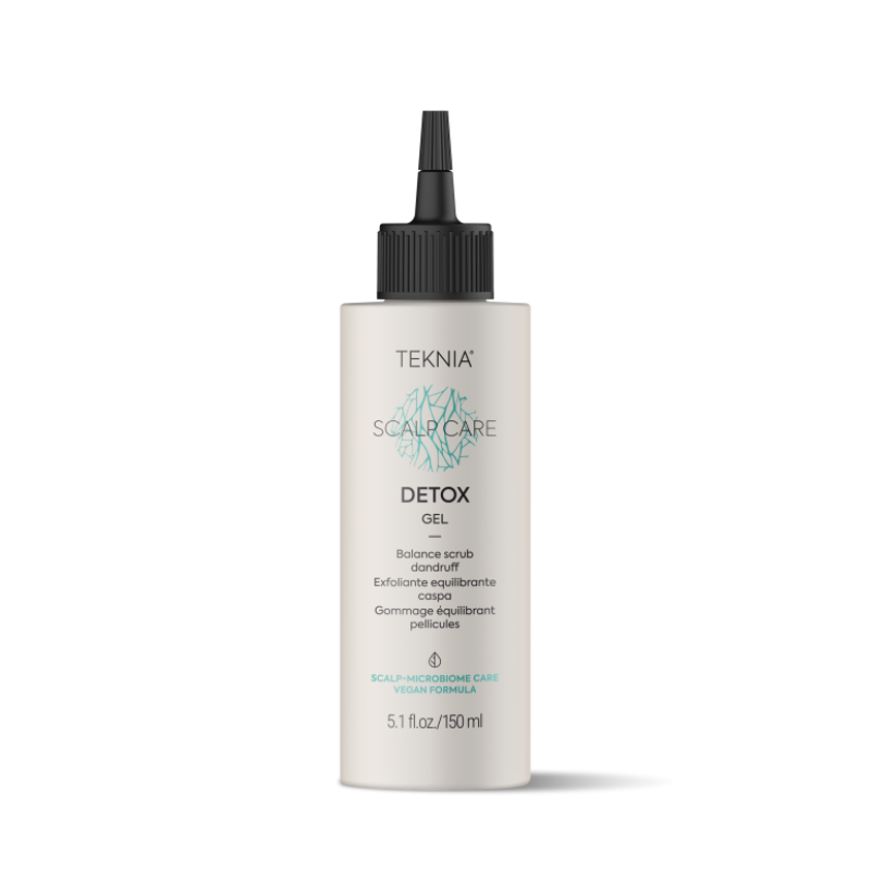 Gel gommage Lakme Teknia Scalp Care Balance 150 ml