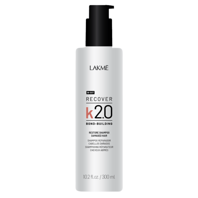 Shampooing Lakme K 2.0 Restore 300 ml
