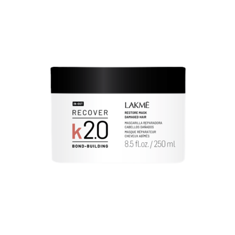 Masque réparateur Lakme K 2.0, 250 ml