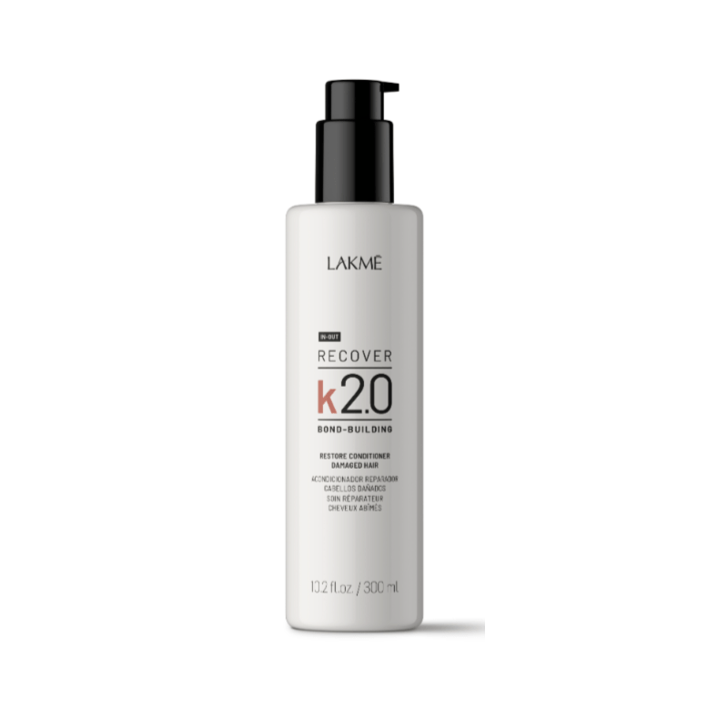 Après-shampoing Lakme K 2.0 Restore 300 ml