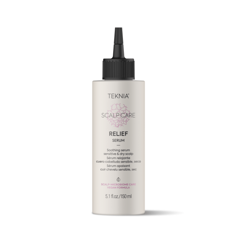 Sérum apaisant Lakmé Scalp Care Relief 150 ml