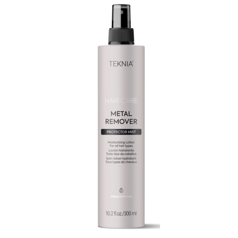 Brume protectrice éliminatrice de métaux Lakmé 300 ml