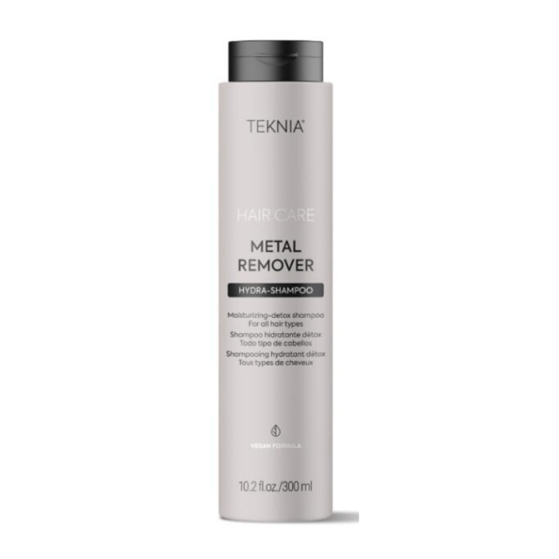 Shampooing Hydra Lakmé Metal Remover 300 ml