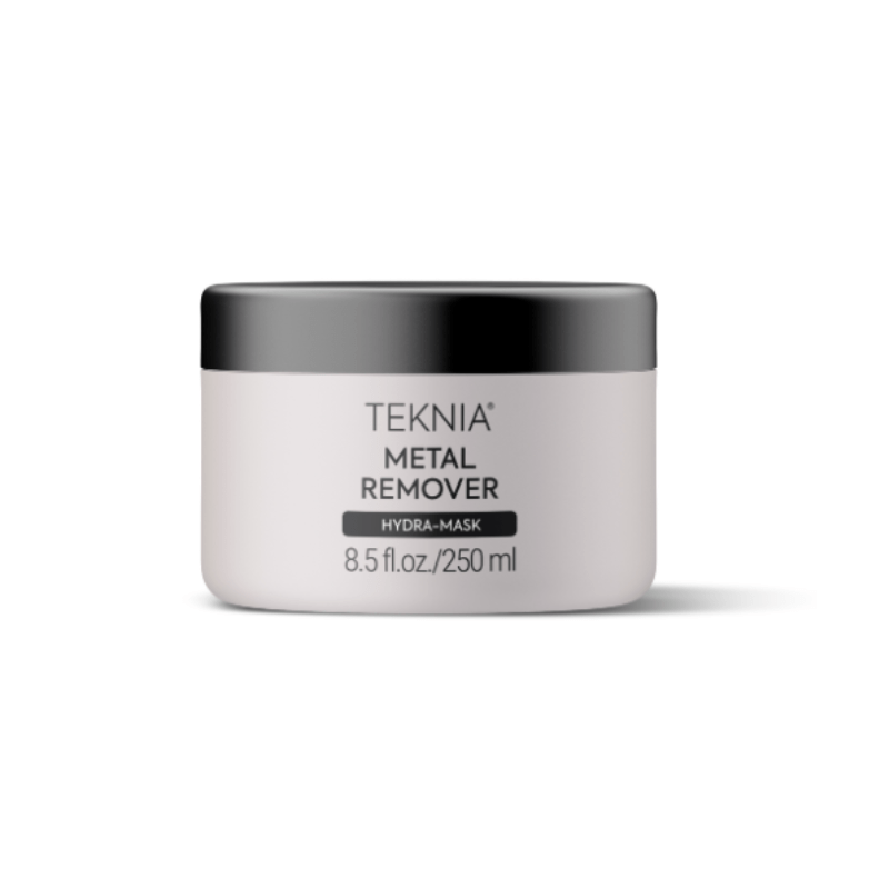 Masque hydratant Lakmé Metal Remover 250 ml