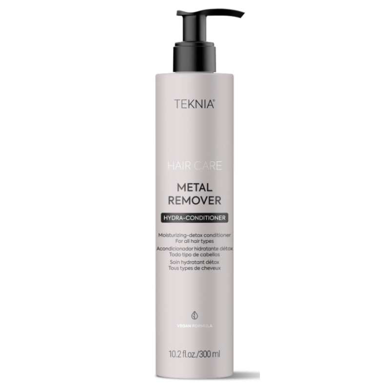 Après-shampoing Lakme Metal Remover Hydra 300 ml