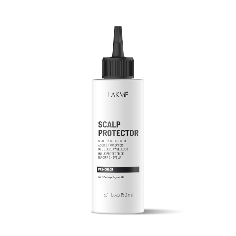 Huile protectrice pour cuir chevelu Lakmé 150 ml
