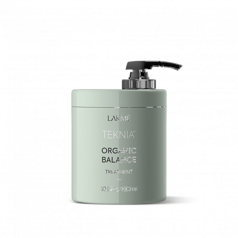 Soin Lakme Teknia Organic Balance 100 ml