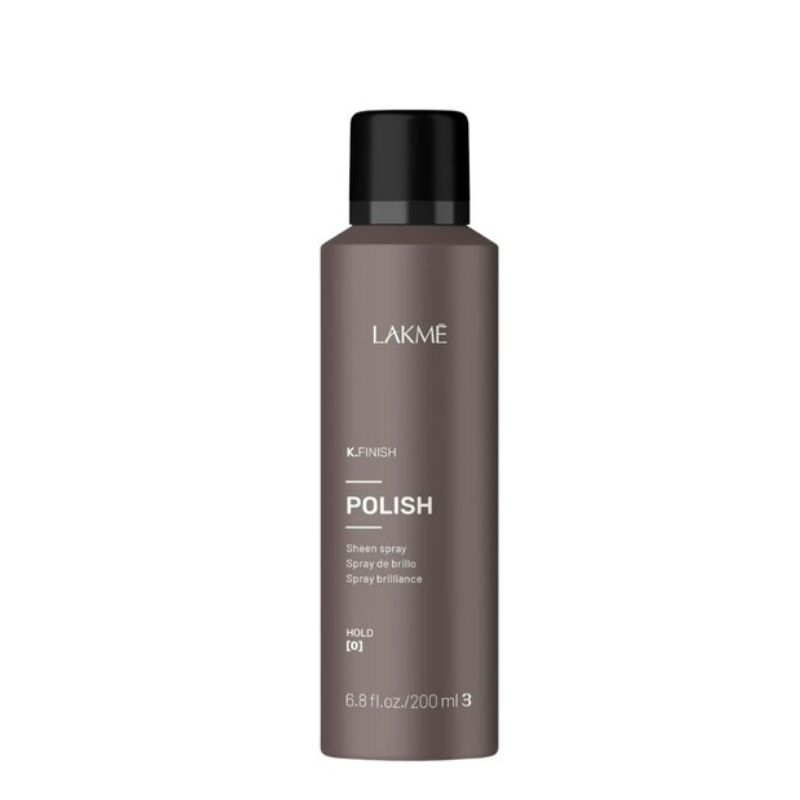 Spray de finition brillance Lakmé K Finish 200 ml